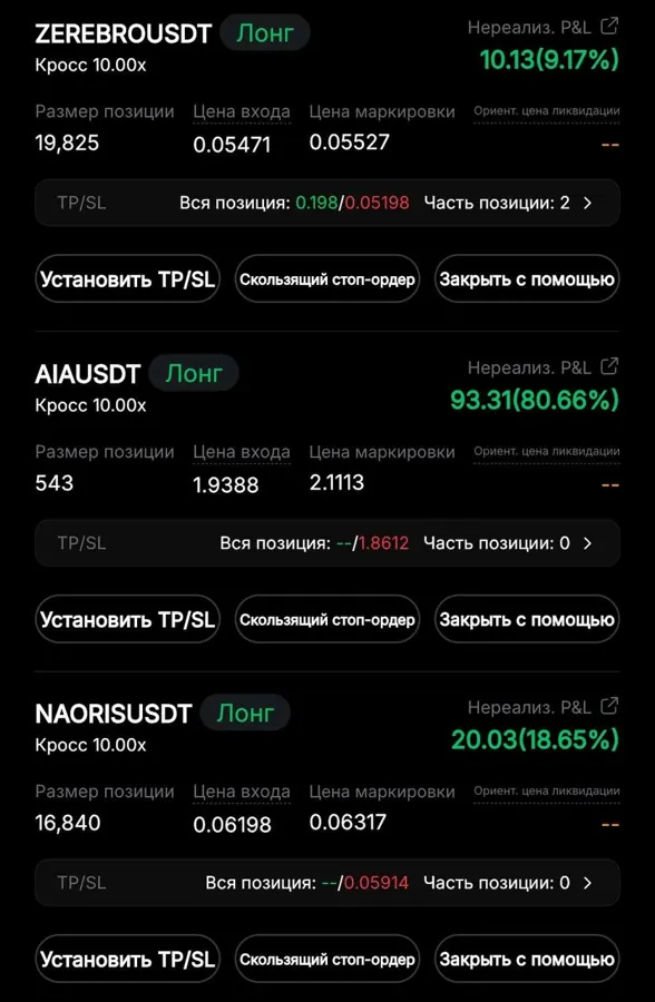 Signals